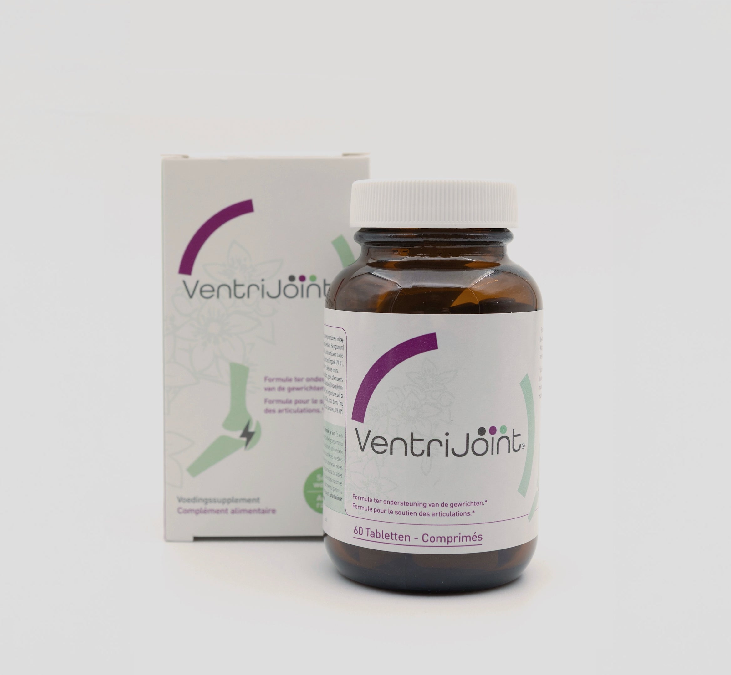 VentriJoint